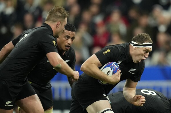 Sports news sales rugby